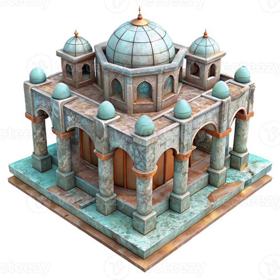impressive contemporary D Virtual Architecture Model Transparent Background png
