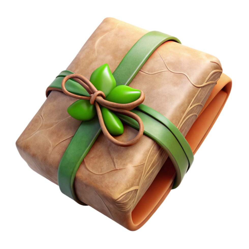 magnificent classic Eco Friendly Gift Wrap Paper Isolated authentic png