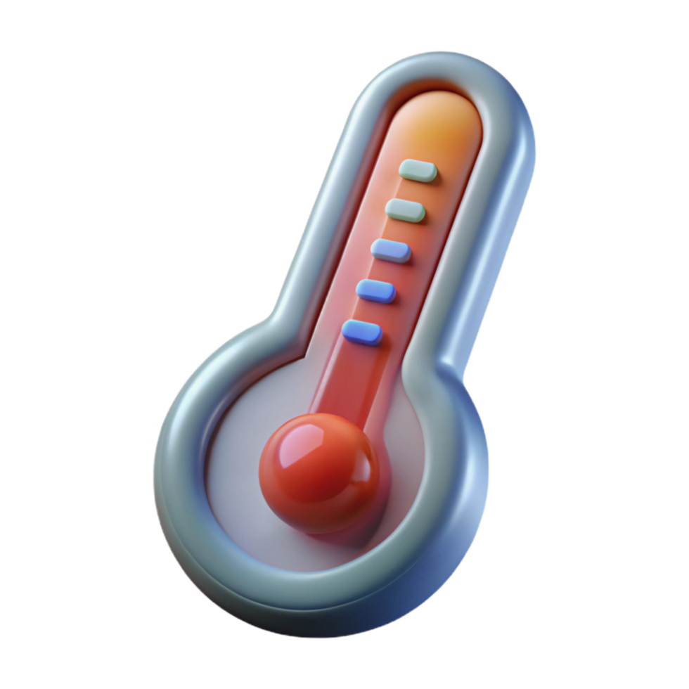 wonderful contemporary Thermometer Digital Display Transparent Background Cutout high quality png