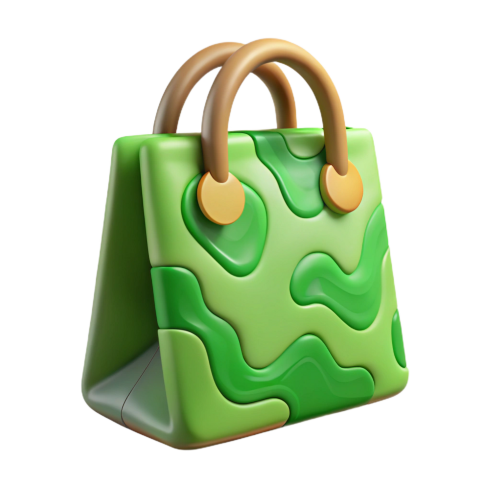 dramatic traditional Eco Friendly Shopping Bag Transparent Element high resolution png