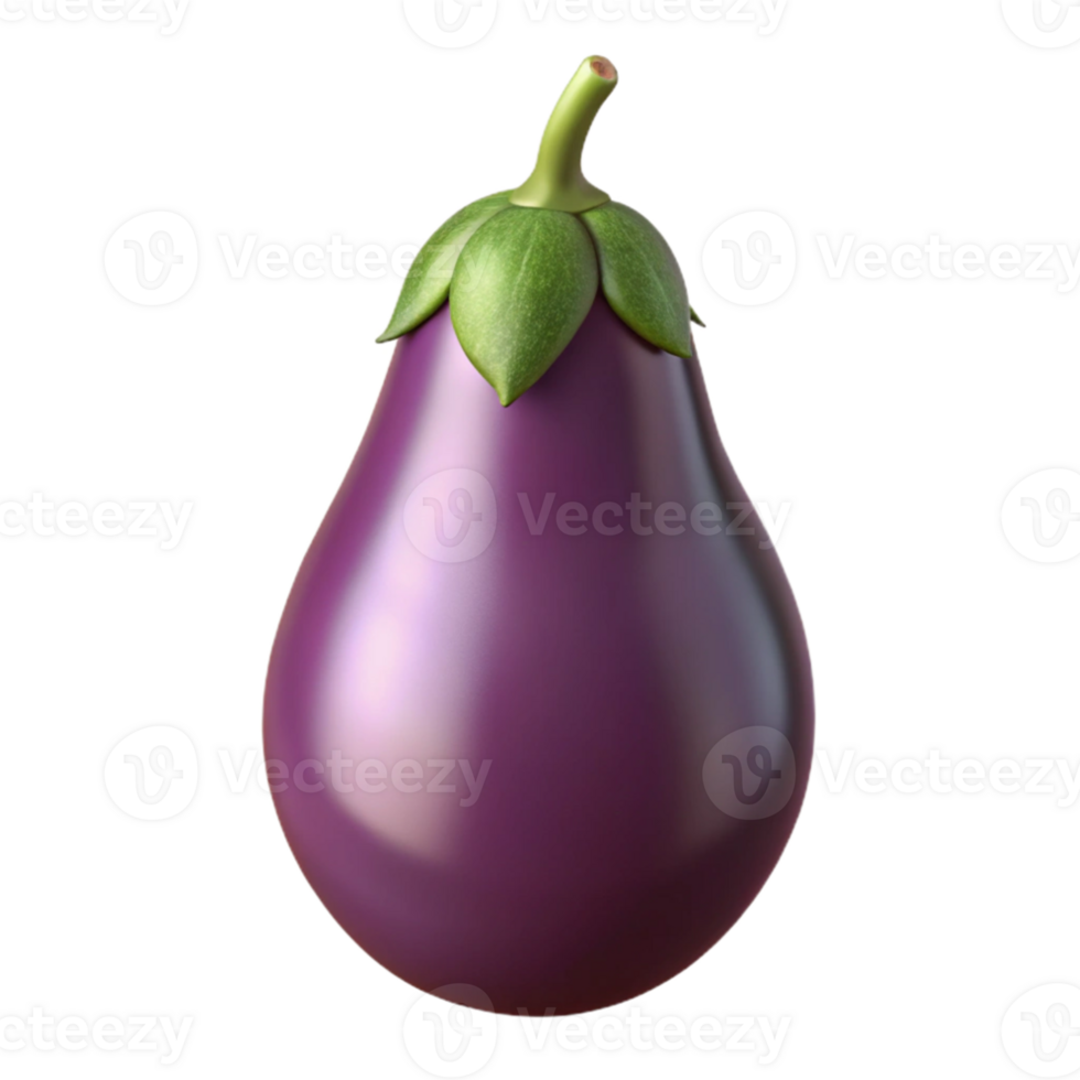 beautiful contemporary Eggplant Cutout Deep Purple high quality png