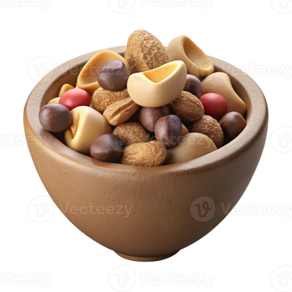 stunning modern Trail Mix Cutout exclusive png