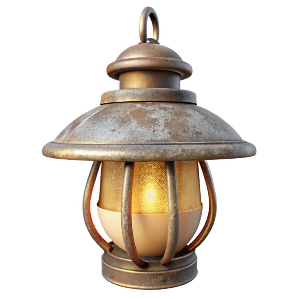 stunning classic Energy Efficient Lighting Fixture Transparent Background professional png