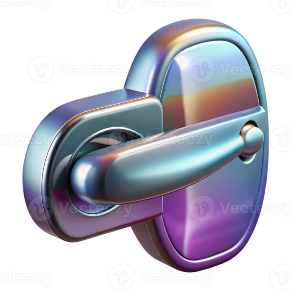 extraordinary vintage Exotic Car Door Handle Detail Transparent premium png
