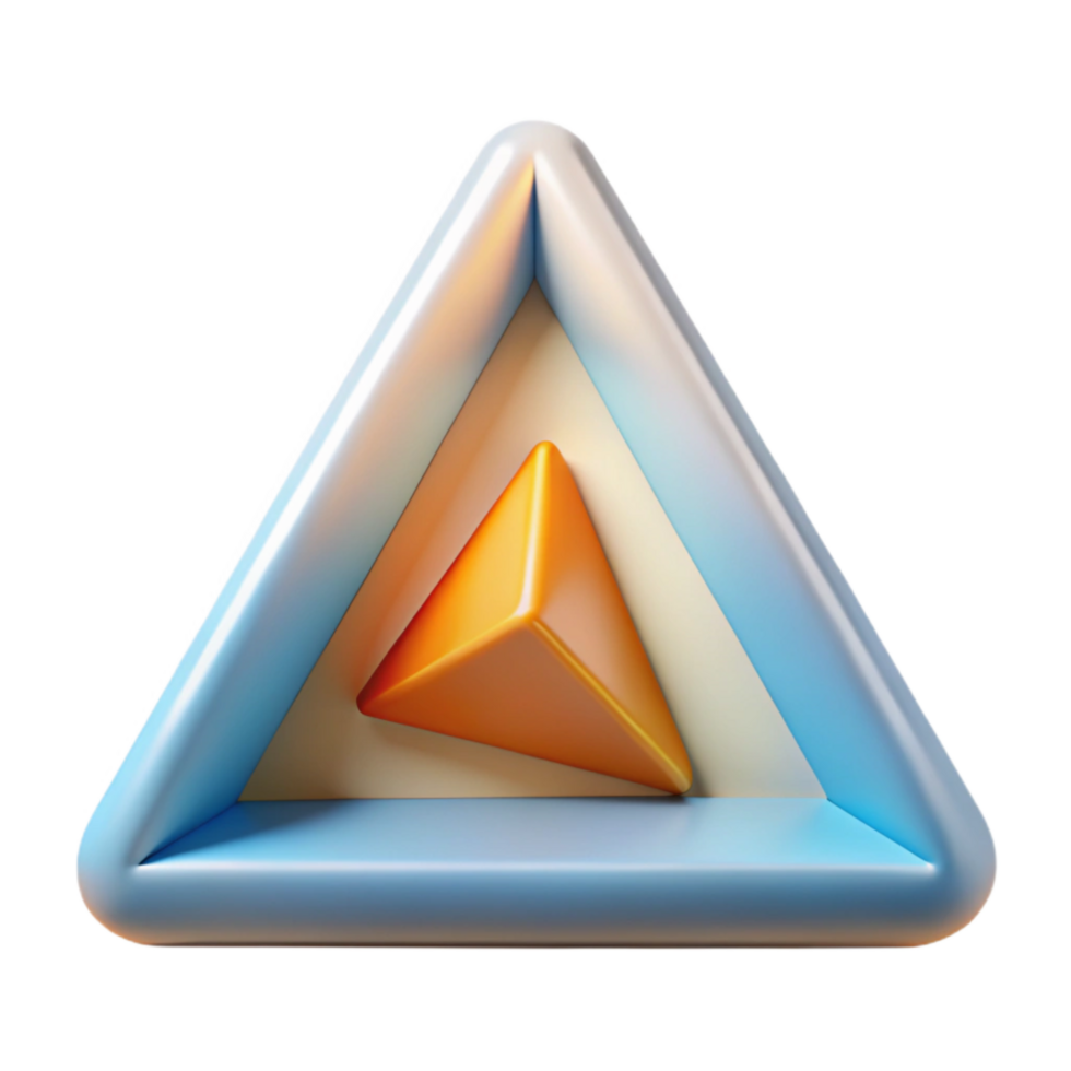 elegant modern Exposure Triangle Photography Basics Transparent premium png