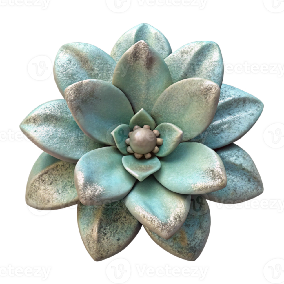 stunning rustic Faded Botanical Illustration Flower Detail Isolated detailed png