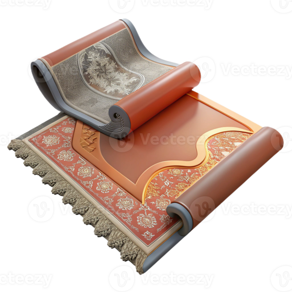 elegant artistic Faded Carpet Restoration Before and After Cutout professional png