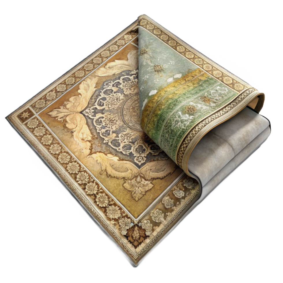 extraordinary classic Faded Carpet Restoration Before and After Cutout high resolution png