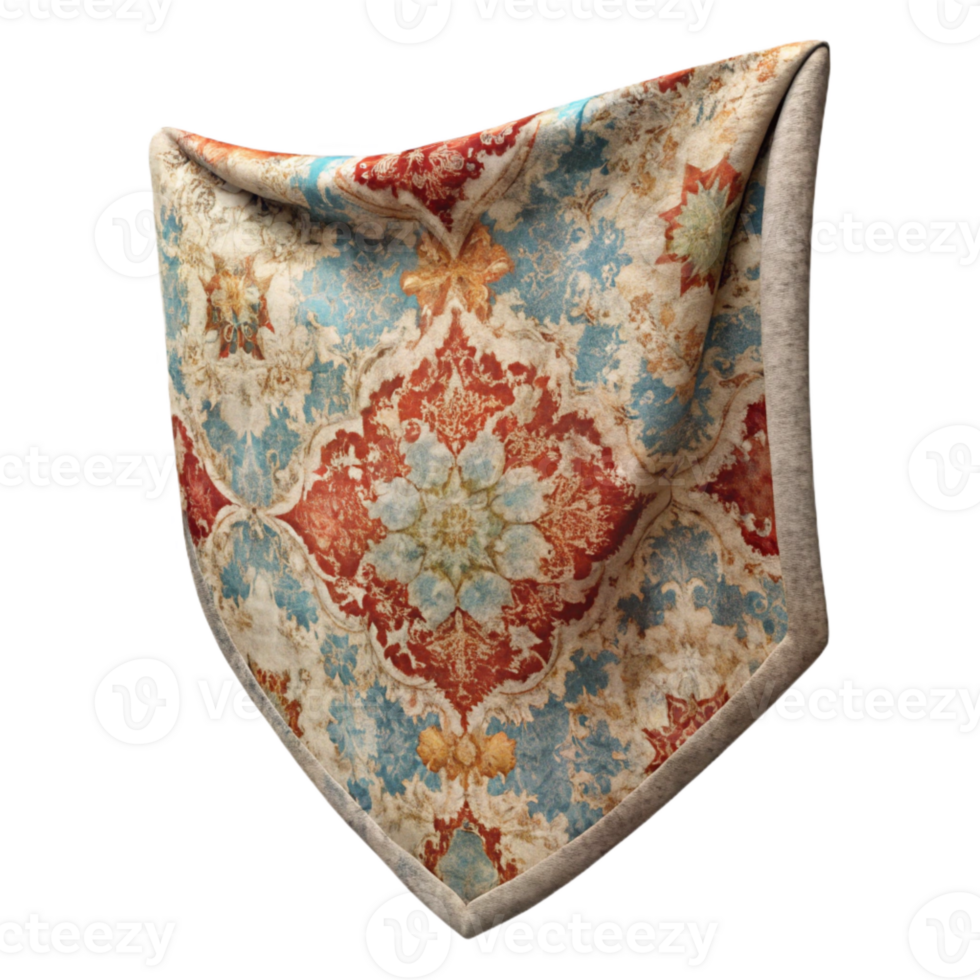 extraordinary minimalist Faded Tapestry Color Revival Technique Cutout authentic png