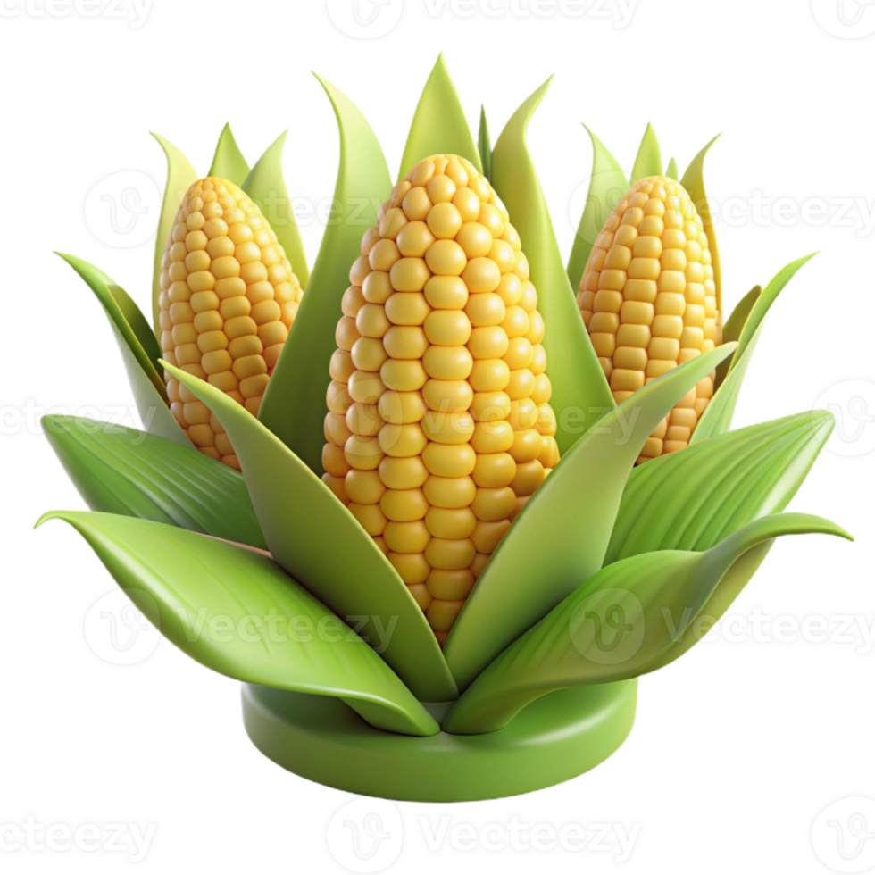 extraordinary contemporary Field of Corn Transparent Background high resolution png