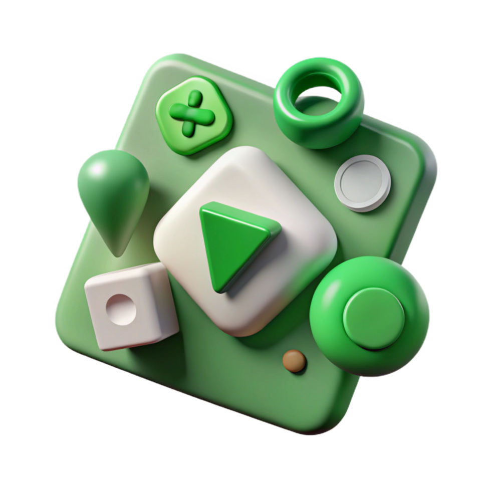 extraordinary traditional Floating Ar Interface Icons Transparent Background genuine png