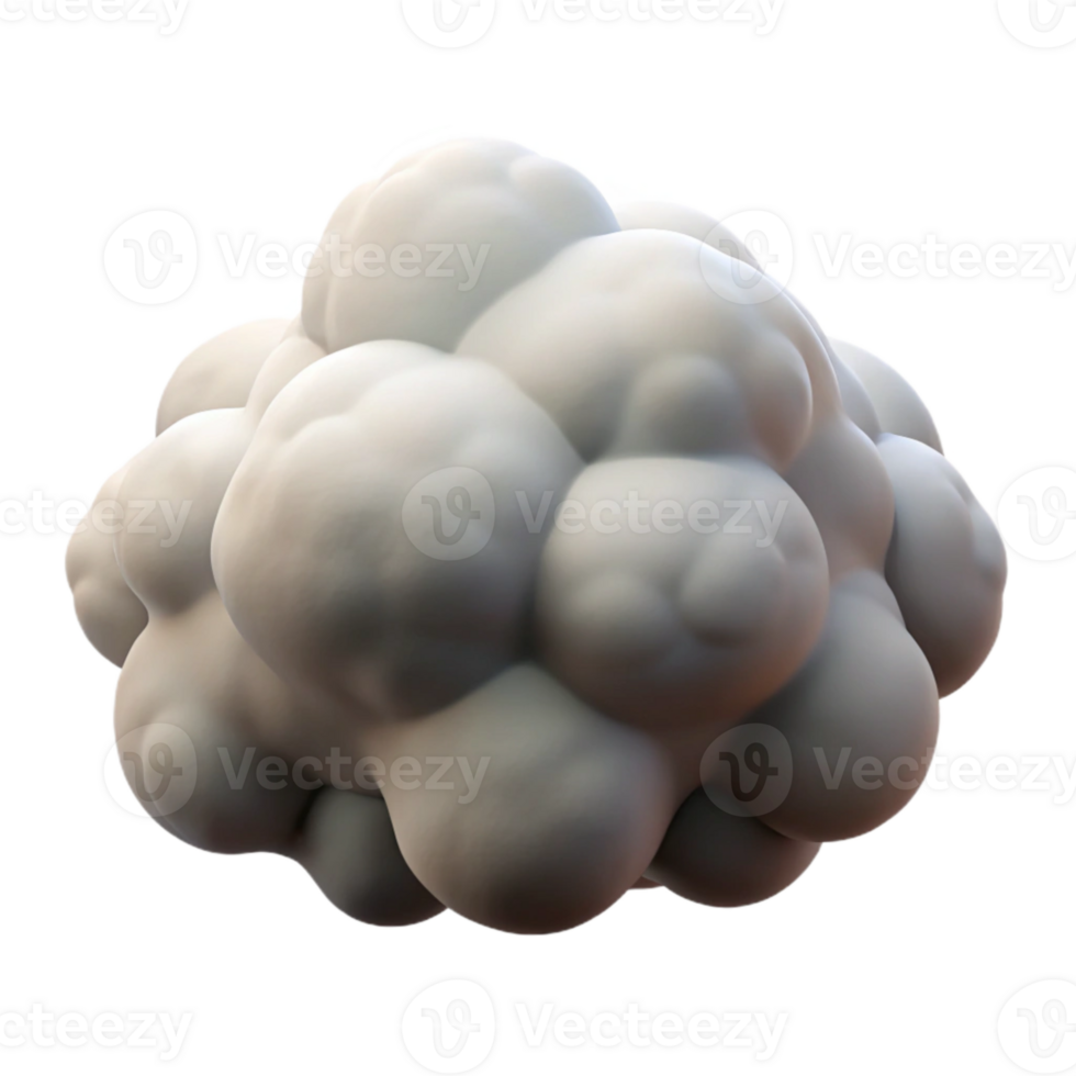stunning traditional Fog Rolling Gray White Isolated png