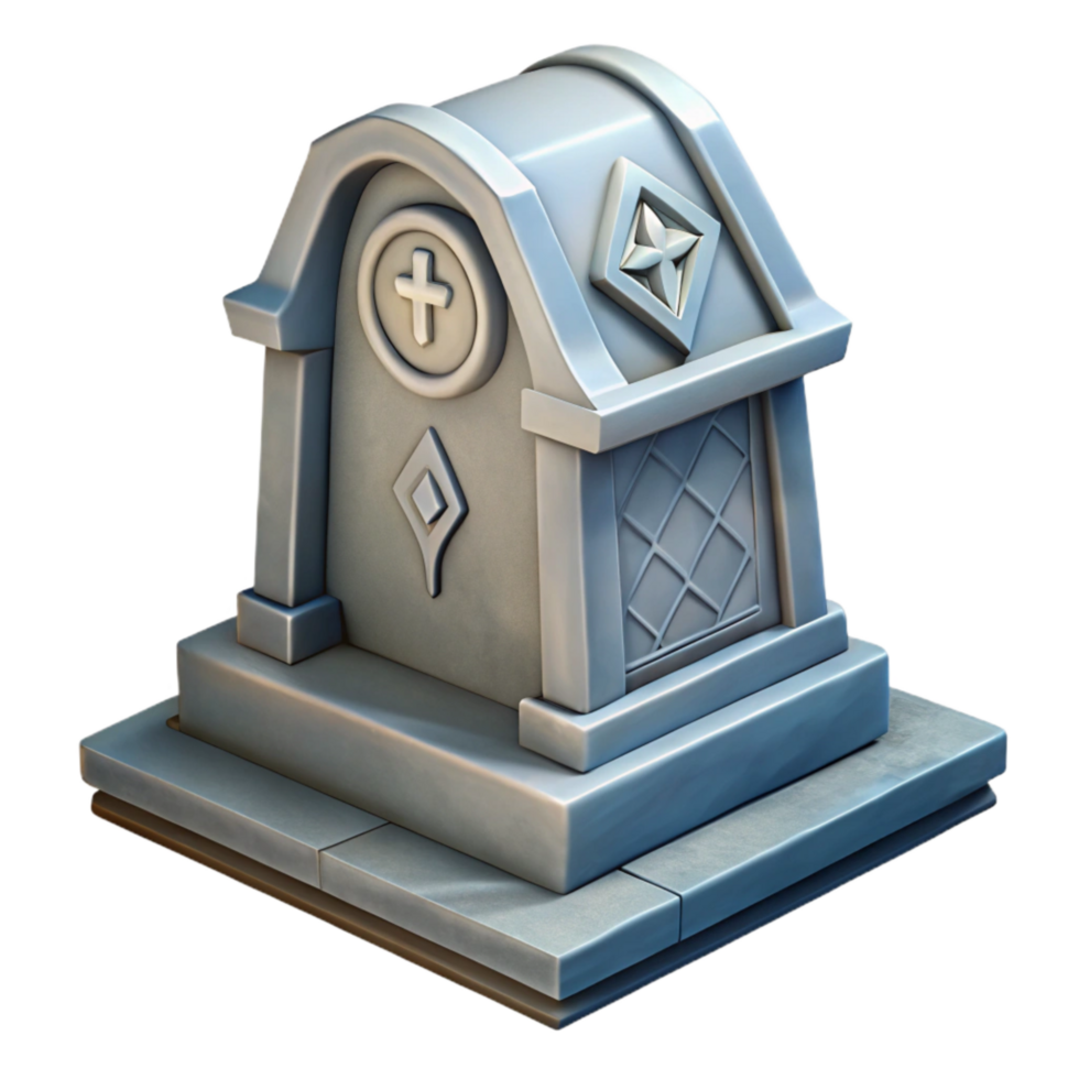 beautiful abstract Forgotten Tomb Carved Symbols Transparent original png
