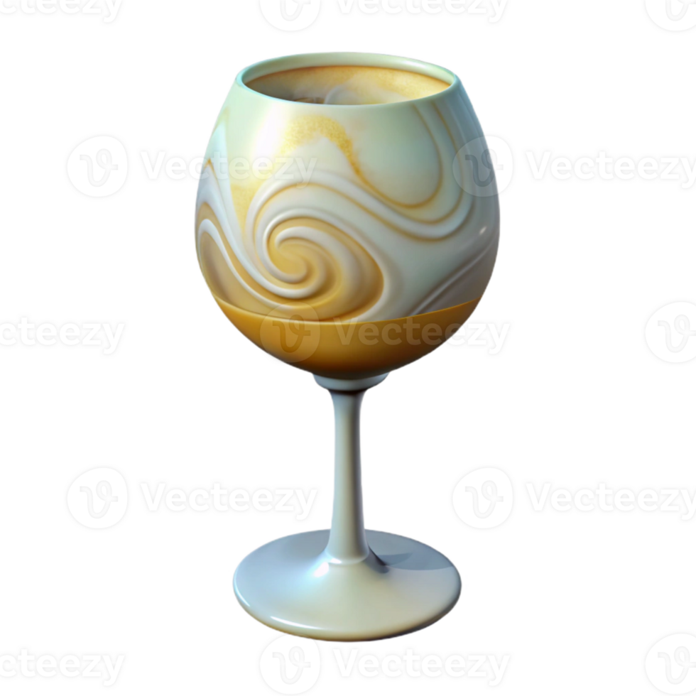 extraordinary traditional Wine Glass White Wine Swirl Cutout high resolution png