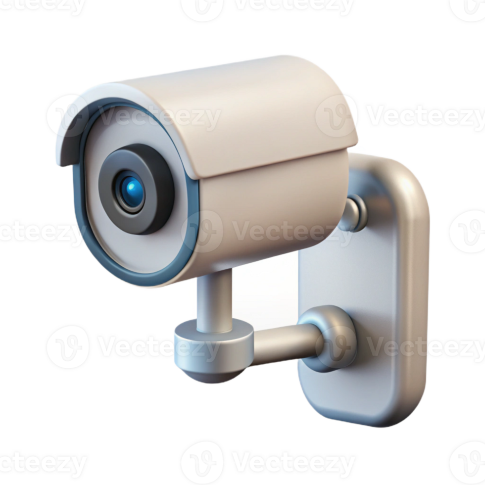 extraordinary creative Wireless Security Camera Wall Mount Transparent premium png