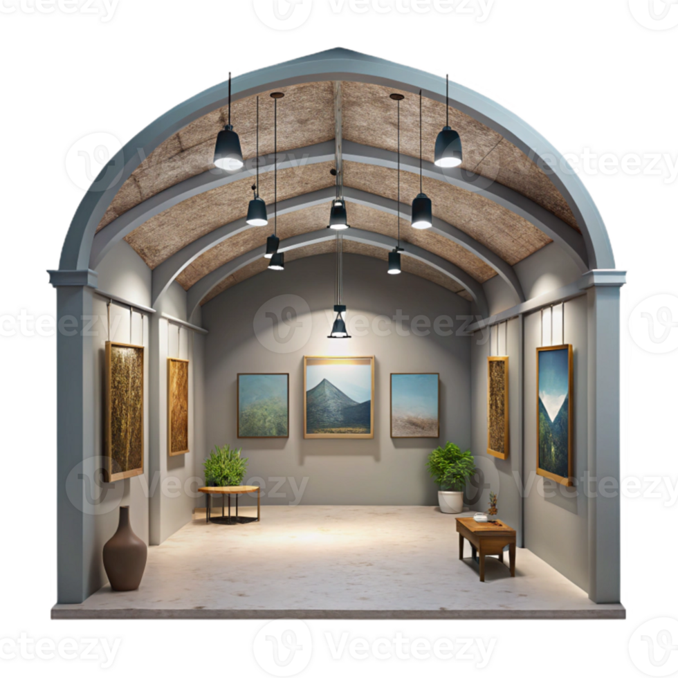 extraordinary creative Gallery Interior High Ceiling Cutout high quality png