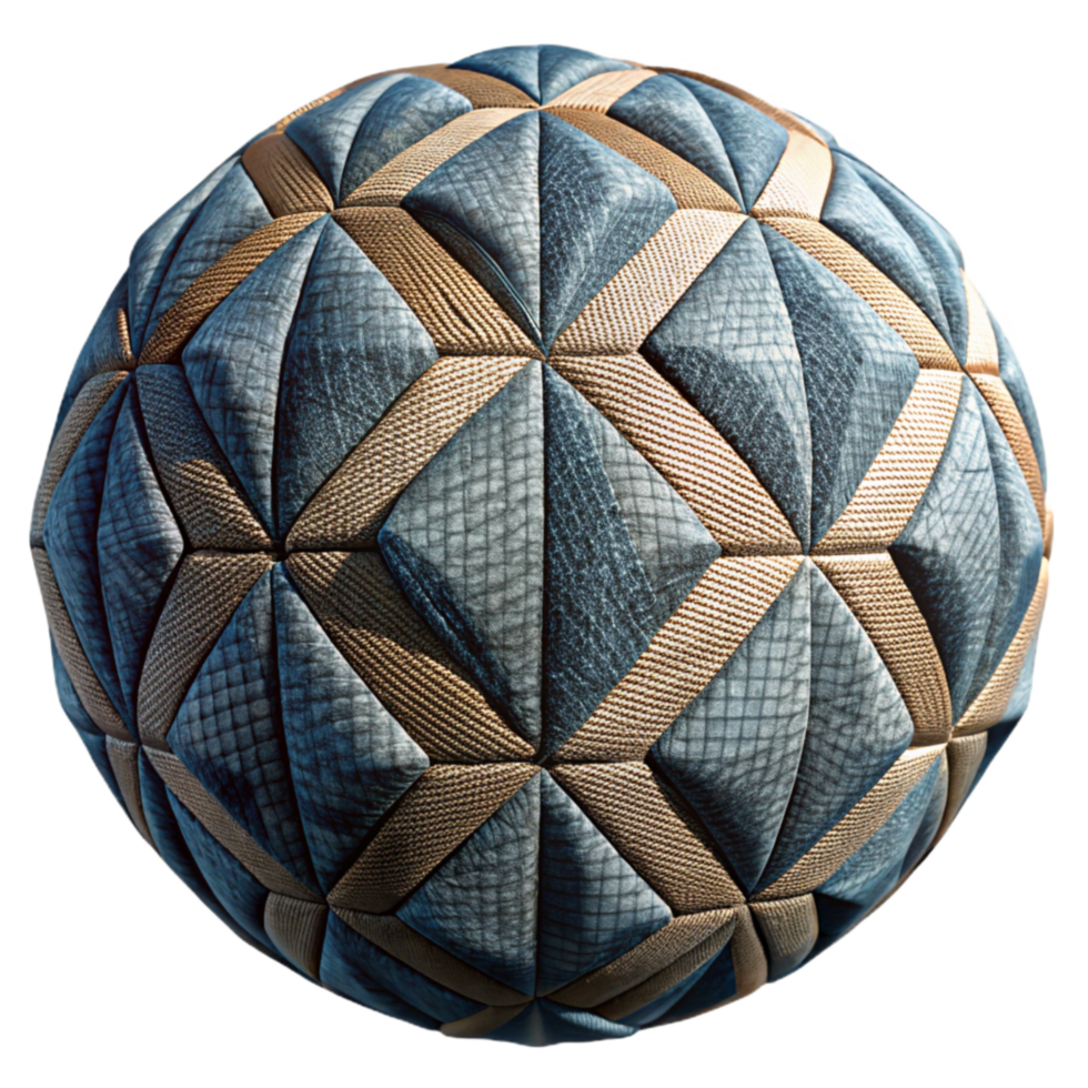 wonderful abstract Geometric Pattern Fabric Texture Transparent Element png