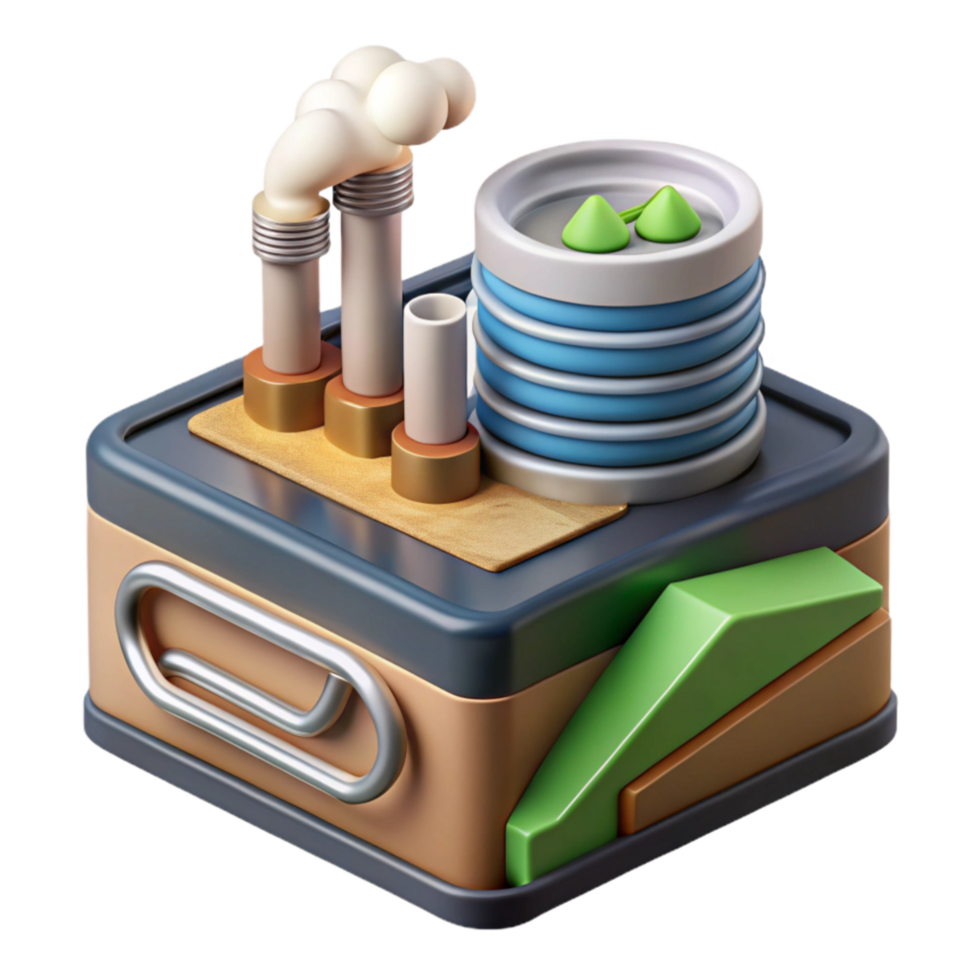 magnificent modern Geothermal Energy Infographic Cutout exclusive png