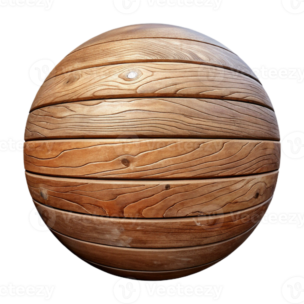magnificent minimalist Wooden Floor Texture Top View Isolated Element exclusive png
