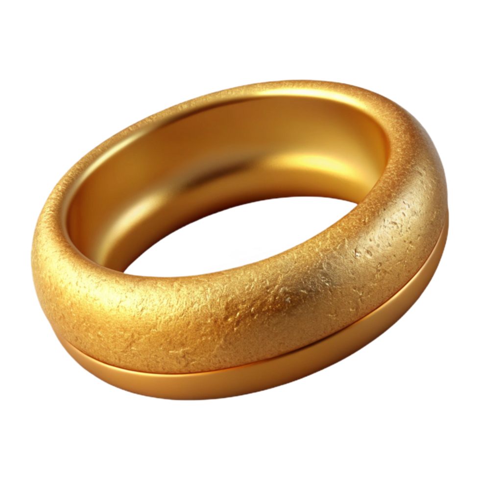 impressive contemporary Gold Bracelet Bangle Cutout exclusive png