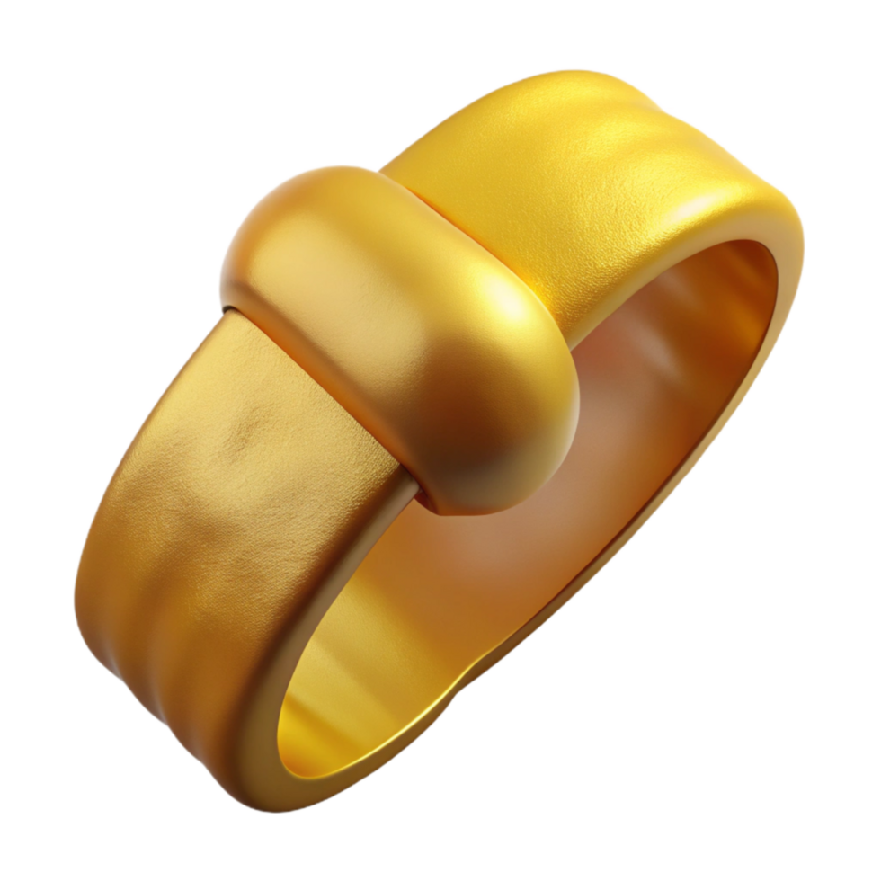 stunning creative Gold Bracelet on Wrist Close Up Transparent premium png