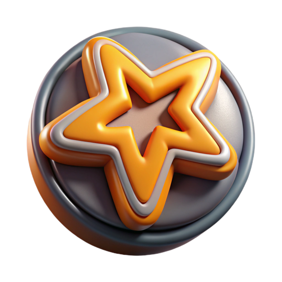 stunning creative Graffiti Icon Isolated Simple Design original png