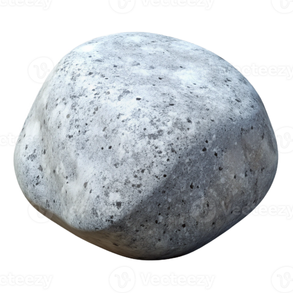 impressive rustic Granite Rock Speckled Texture Light Gray Color Transparent genuine png