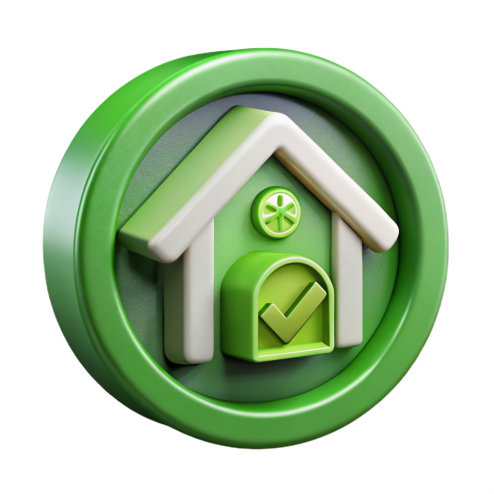 wonderful traditional Green Building Certification Logo Cutout high resolution png