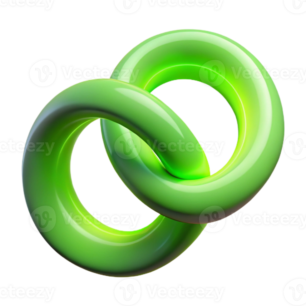 wonderful traditional A single, perfect spiral made of glowing neon green light, expanding outwards into infinity, with a dark, atmospheric background and no other elements authentic png
