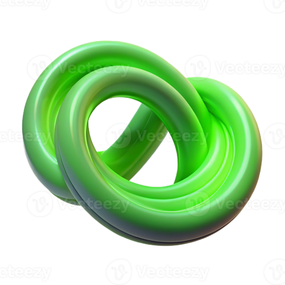 wonderful vintage A single, perfect spiral made of glowing neon green light, expanding outwards into infinity, with a dark, atmospheric background and no other elements exclusive png