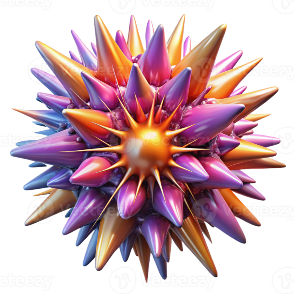 elegant creative A chaotic explosion of color and texture, inspired by the Big Bang, brightly lit, cosmic art style 4K png