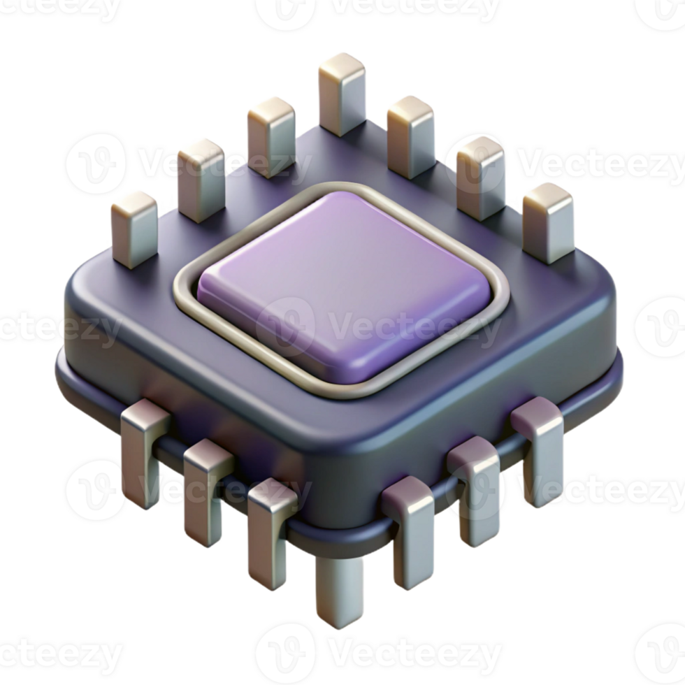 dramatic vintage A microscopic view of transistors on a microchip, intricate details, electron microscope style authentic png