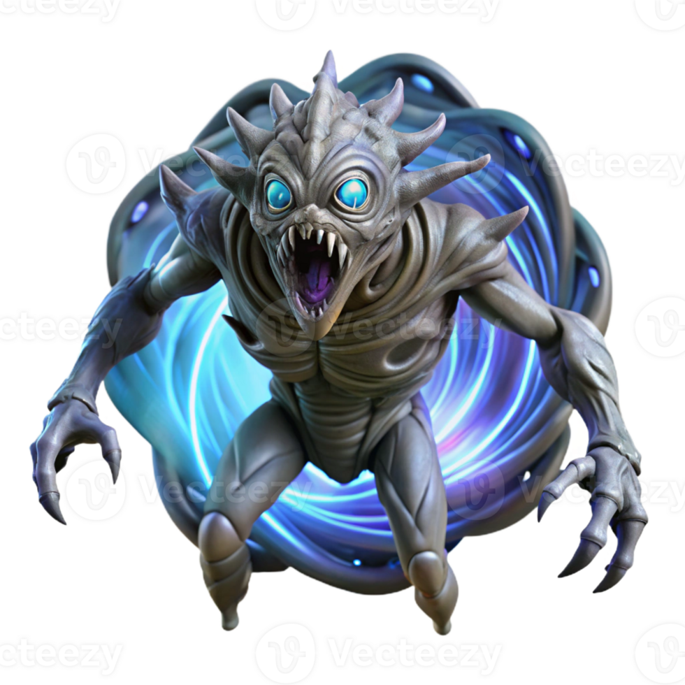 dramatic traditional A Highly Advanced Holographic Interface Di detailed png