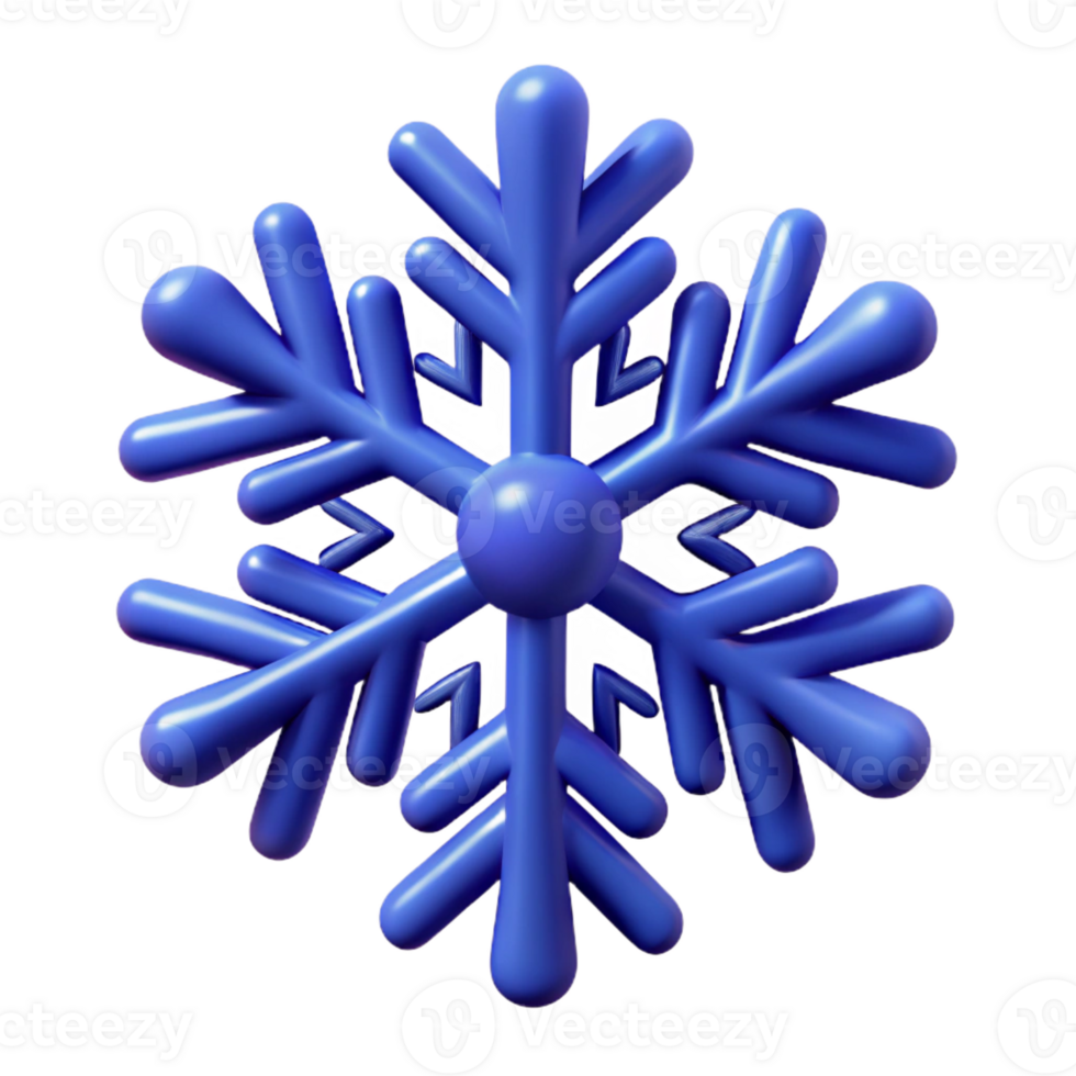 impressive classic A Single Snowflake Falling Against a Dark B authentic png