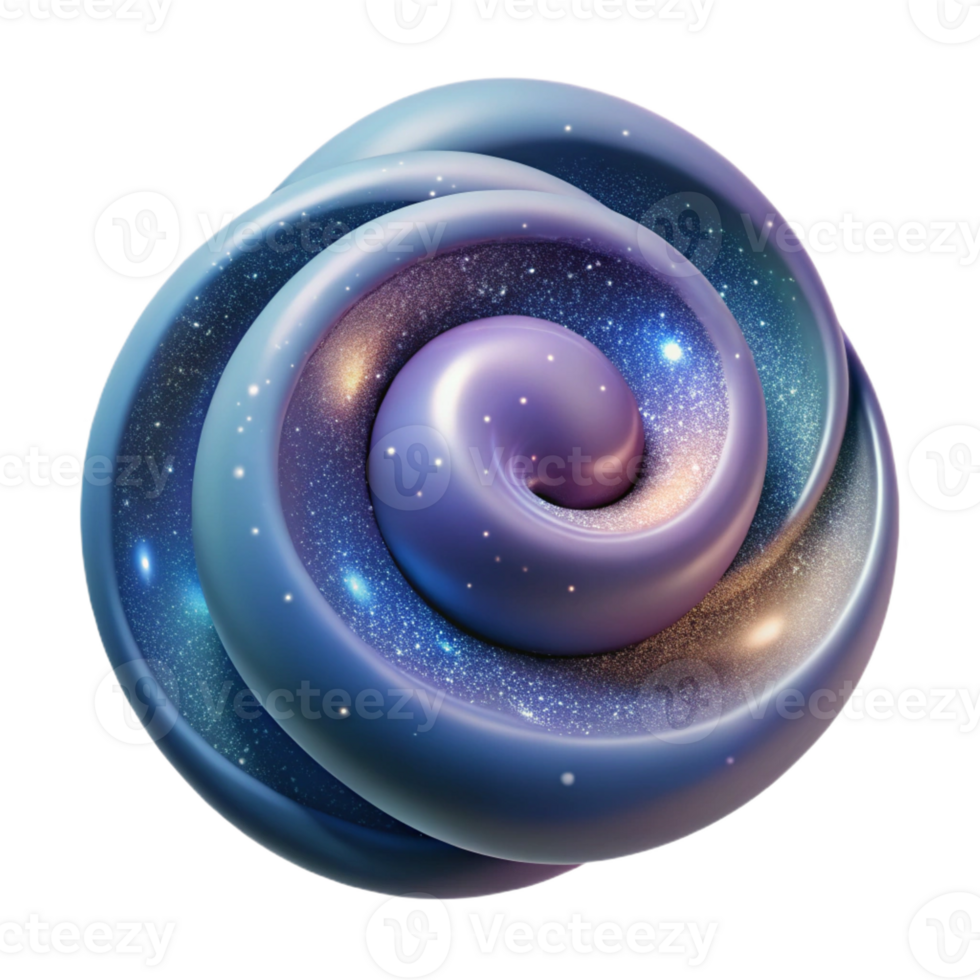 magnificent modern An Abstract Representation of the Cosmos 4K png