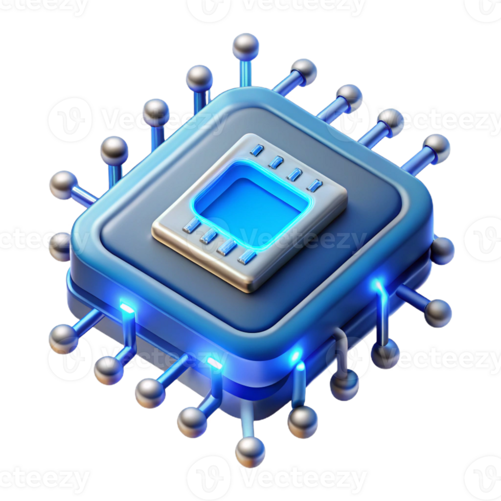 dramatic classic A Server Farm Endless Rows of Blinking S authentic png