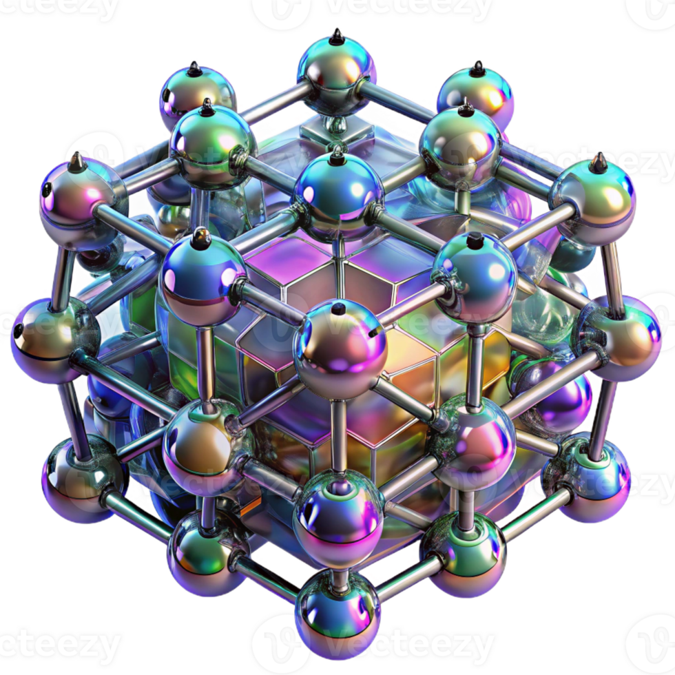 magnificent vintage A Swarm of Nanobots Assembles Into a Comp high resolution png