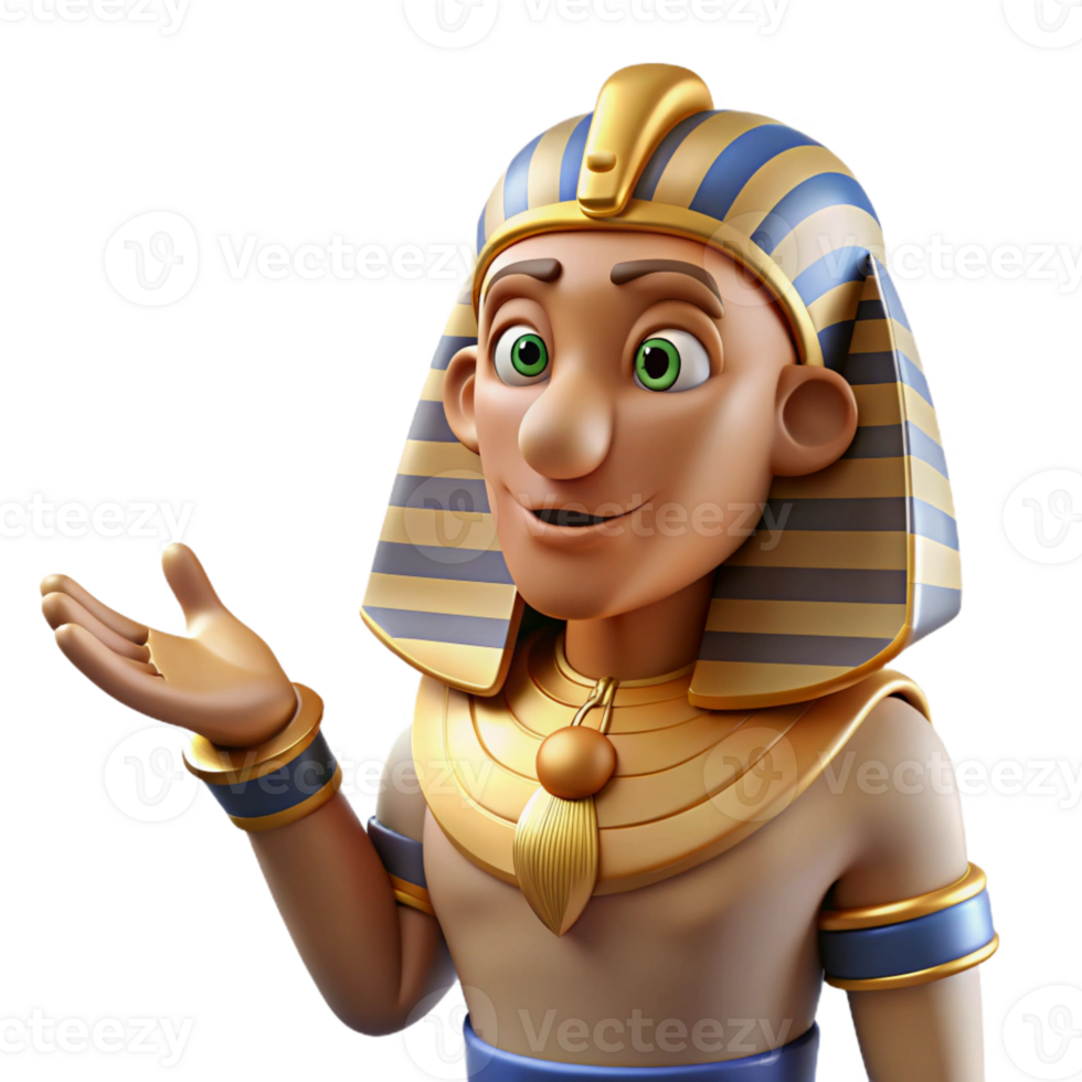stunning contemporary A Wise Old Sphinx Posing a Riddle to a Tr high quality png