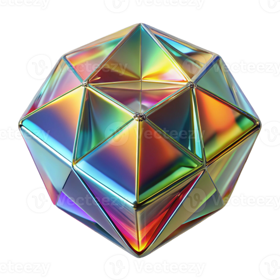 extraordinary classic A Kaleidoscope of Fractured Glass Reflec exclusive png