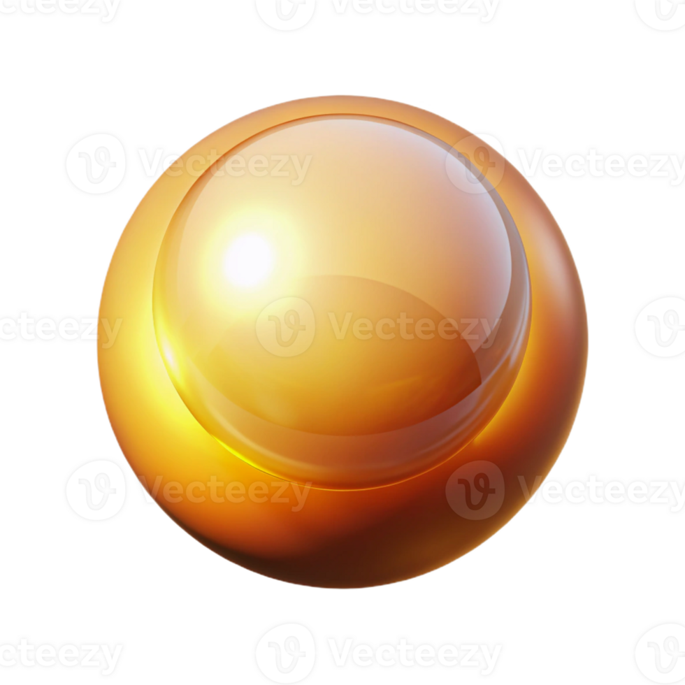 stunning contemporary A Single Glowing Orb Emitting a Pulsati 4K png