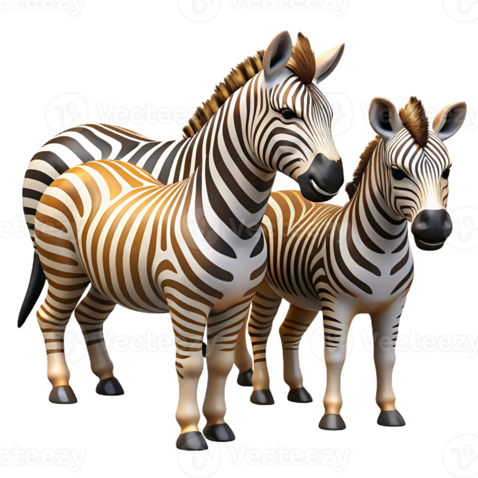 wonderful classic A Group of Zebras Grazing on the African Sa high quality png