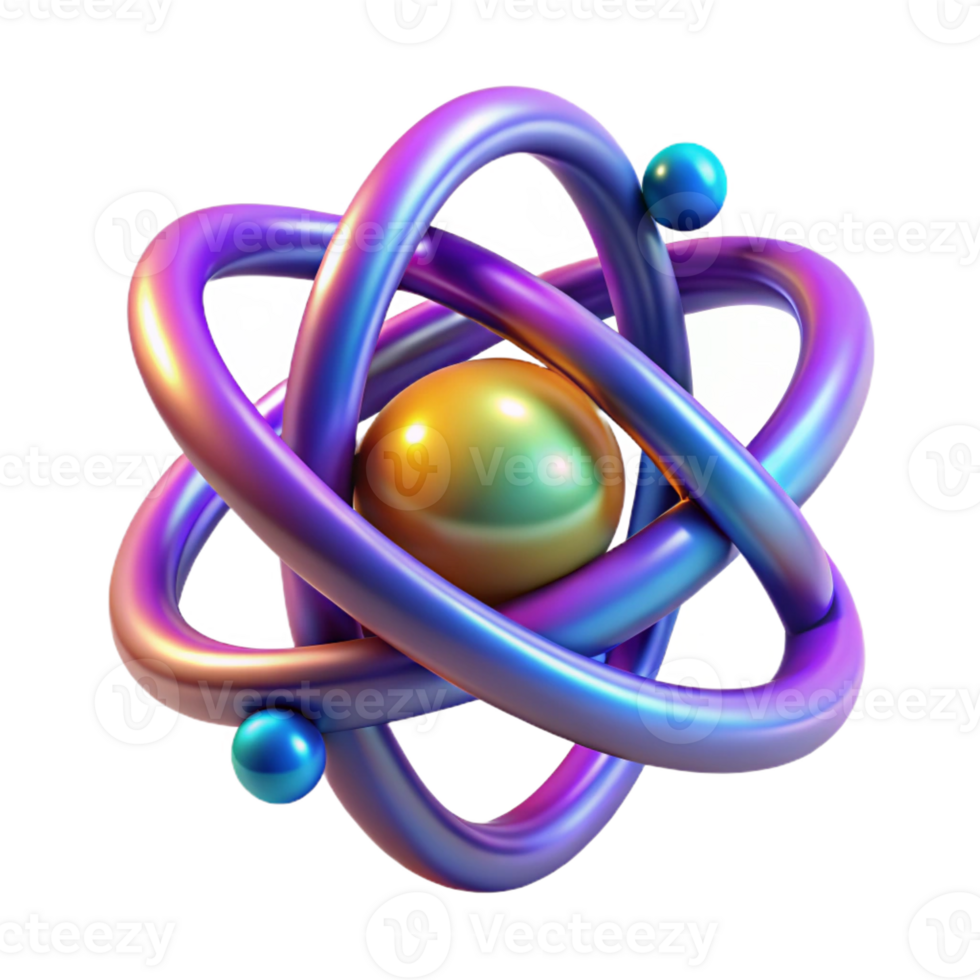 stunning creative Quantum Entanglement Visualization original png
