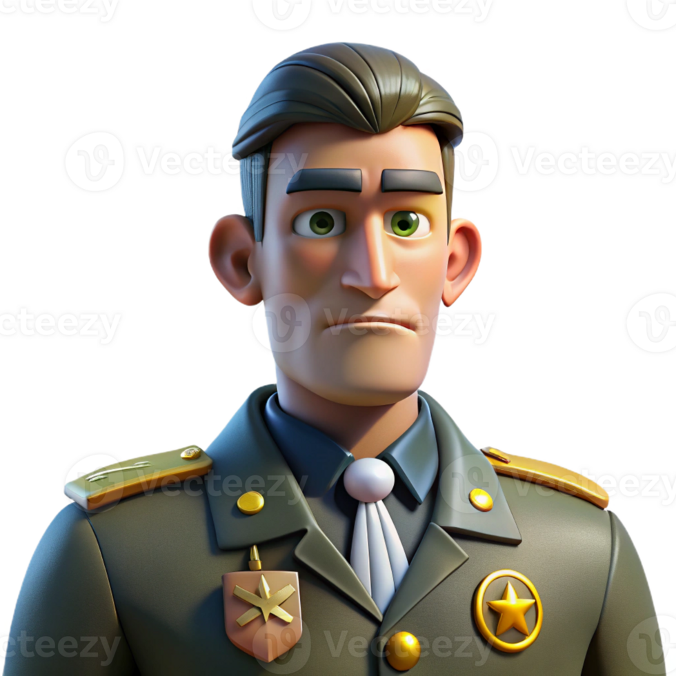 elegant classic A Man with a Strong Jawline and a Determin detailed png