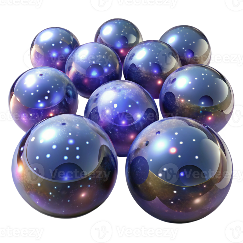 impressive traditional A Field of Floating Translucent Orbs Wi high resolution png