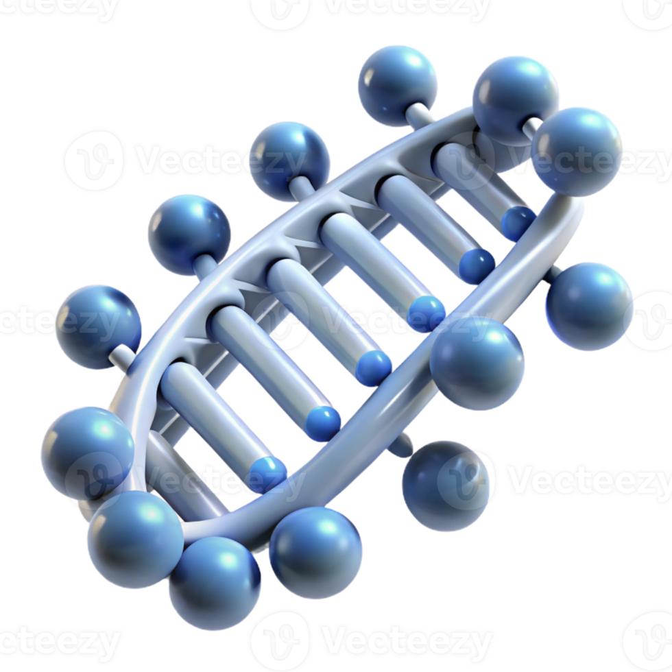 extraordinary traditional A Swarm of Nanobots Forming a Dna Double H high quality png