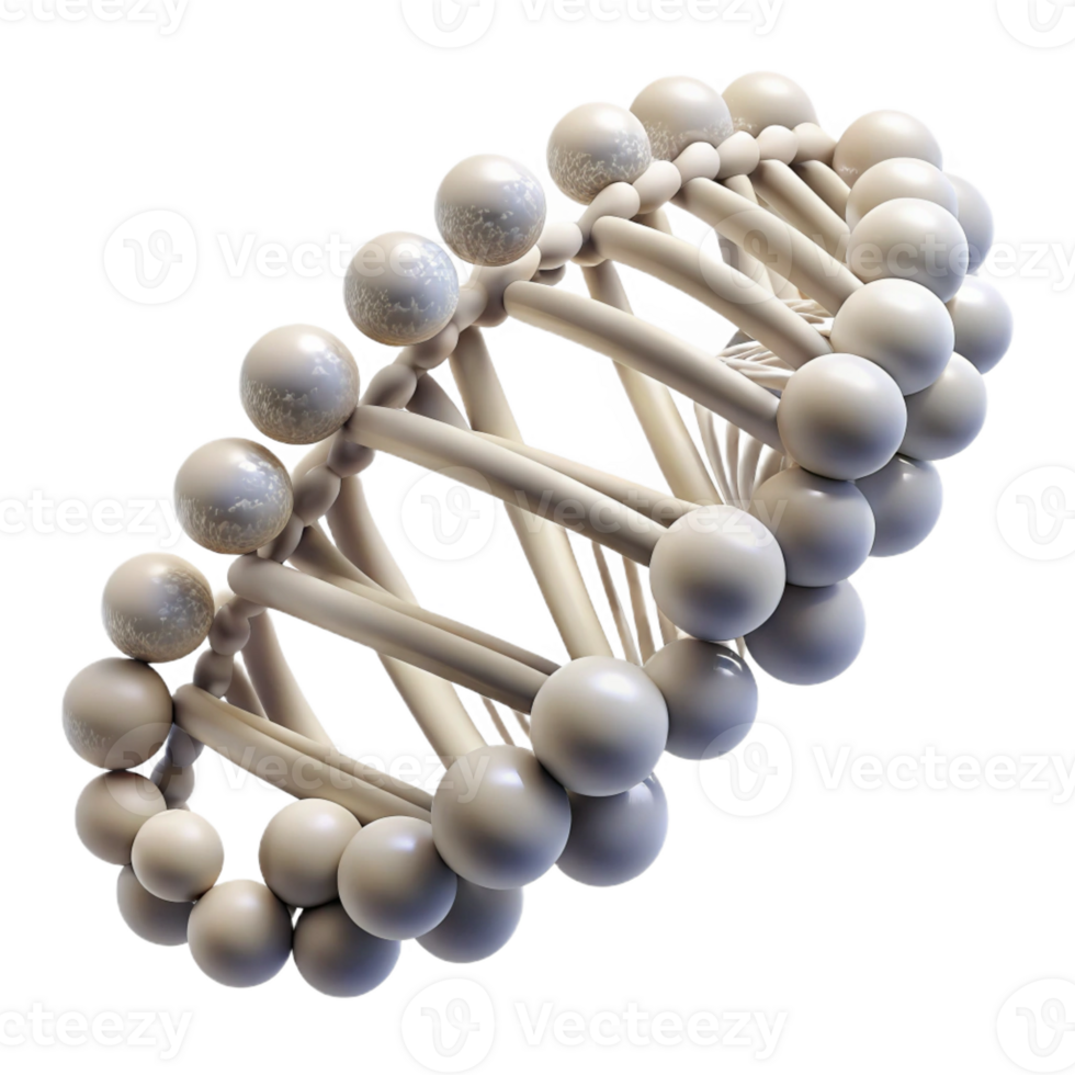 magnificent abstract A Swarm of Nanobots Forming a Dna Double H exclusive png