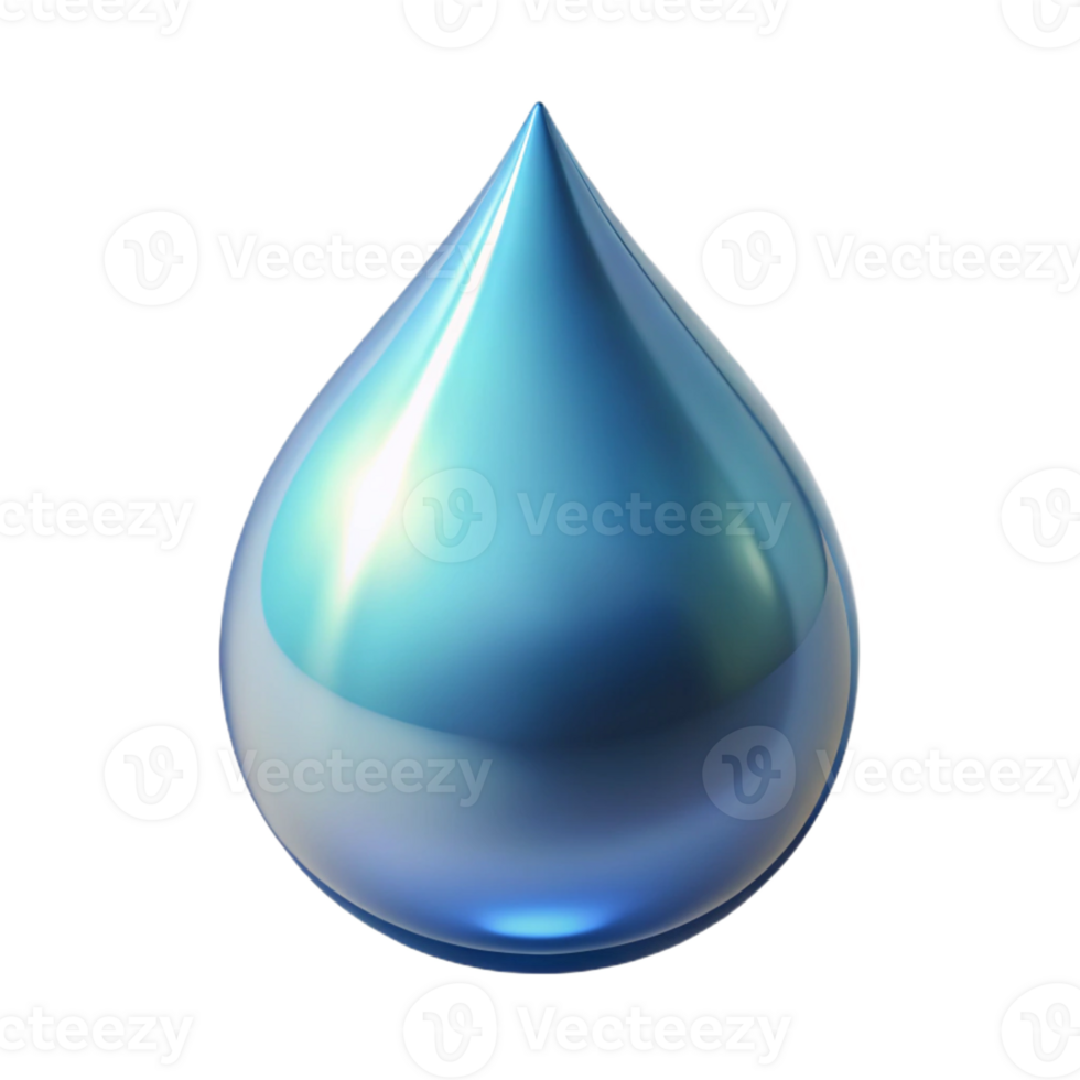 beautiful classic A Single Dewdrop Reflecting a Mi premium png