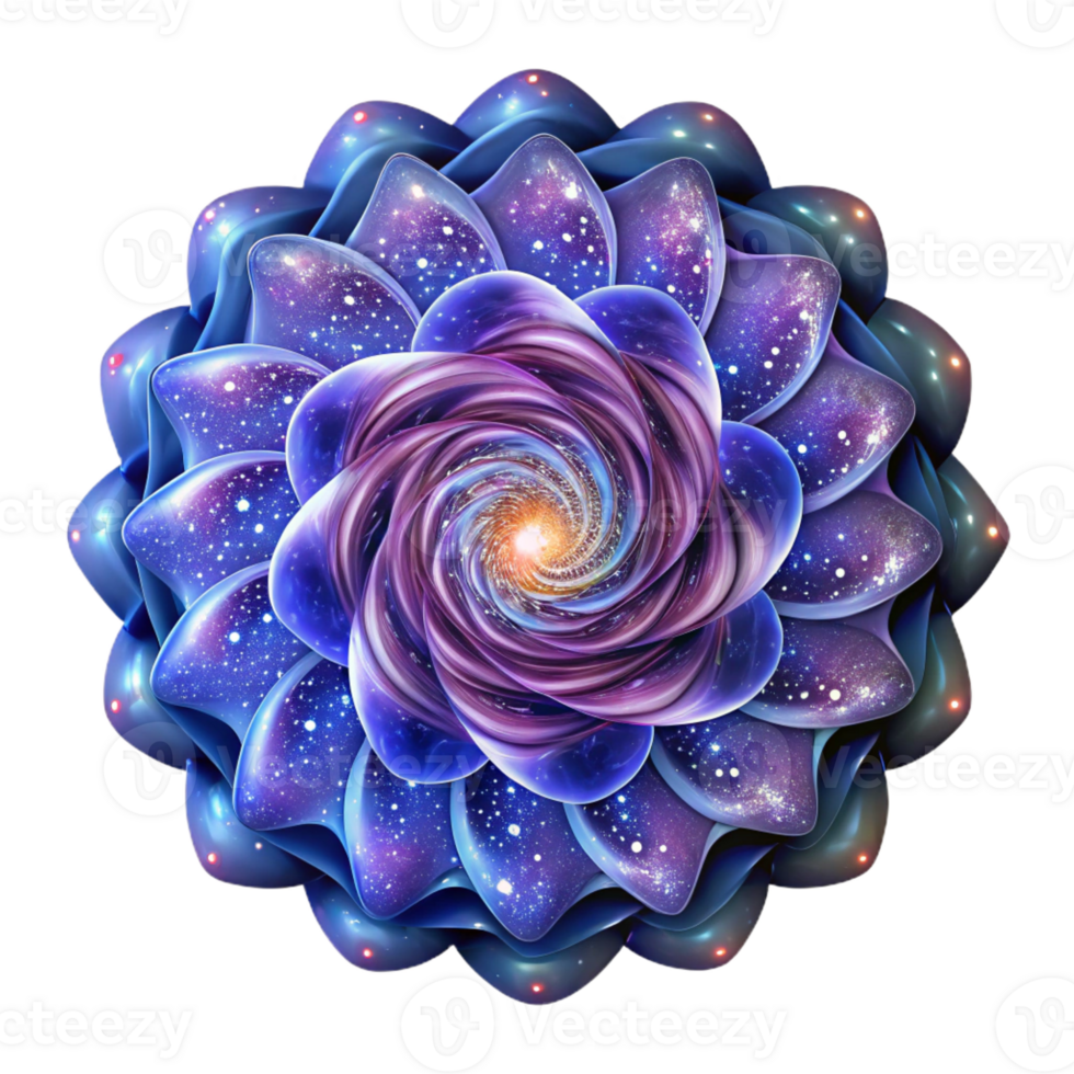 wonderful vintage A Complex Fractal Pattern Resembling a G high quality png