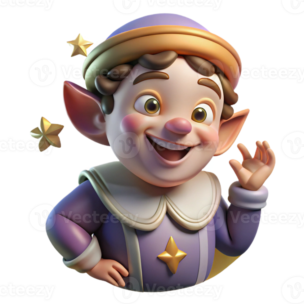 beautiful rustic A Mischievous Puck from Shakespeare S a Mi high resolution png