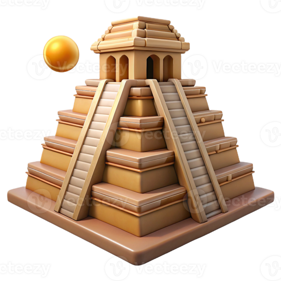 extraordinary rustic A Mayan Temple Intricate Stone Carvings high quality png